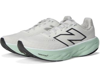 New Balance Fresh Foam X 1080v14 W108014B Sneakers White Running Shoes