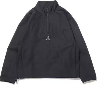 Nike Jordan Air Jordan Sport Golf Jacket Asia Sizing Black DZ0556-010