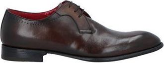 BARRETT FOOTWEAR - Lace-up shoes sur YOOX.COM