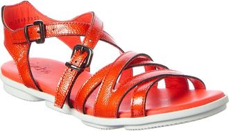Arche Palika Leather Sandal