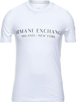 A|X Armani Exchange TOPWEAR - T-shirts sur YOOX.COM
