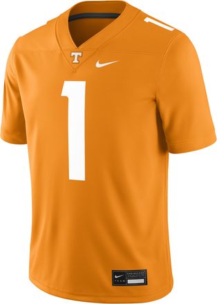 Nike Tennessee Volunteers Nike Mens Dri-FIT College Game Jersey in Orange | CLEVGRJNC2FTEN-TEN