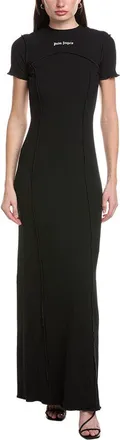 Palm Angels Midi Dress