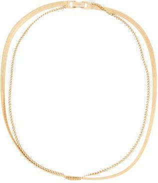 Numbering GIOIELLI E OROLOGI - Collane su YOOX.COM