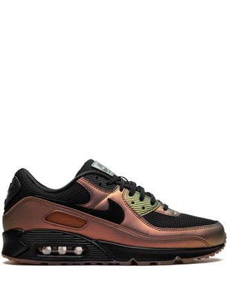 Nike Air Max 90 sneakers - Zwart