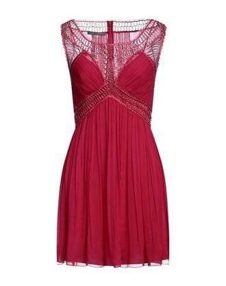 Alberta Ferretti DRESSES - Mini dresses on YOOX.COM