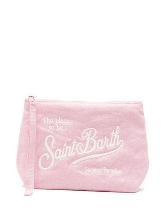 MC2 Saint Barth Mc2 Saint Barth | Aline Soft Linen
