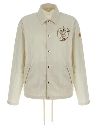 Moncler Moncler x Gilga Farm Satsuma Jacke