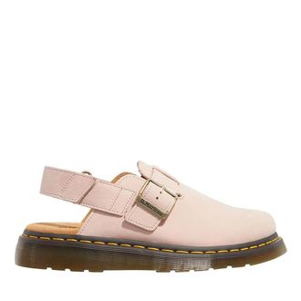 Dr. Martens Sandalen - Jorge II - Gr. 36 (EU) - in Rosa - für Damen