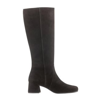 H&ouml;gl Dames, Schoenen, Zwart, Maat: 37 EU