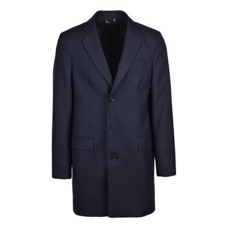 Dolce & Gabbana Uomo, Cappotti, Blu, M, new