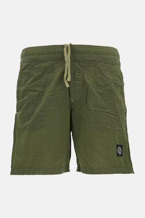 Stone Island Pantaloncini Da Bagno