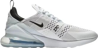 Nike Heren, Sport, Wit, Maat: 43 EU Synthetisch