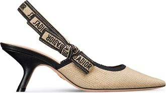 Dior JAdior slingback pumps - Christian Dior - Woman