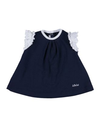 LE BEB&Eacute; TOPWEAR - T-shirts on YOOX.COM