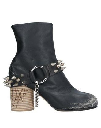 Maison Margiela SCHUHE - Stiefeletten auf YOOX.COM