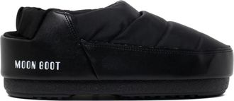 Moon Boot Heren, Schoenen, Zwart, Maat: 37 EU Nylon