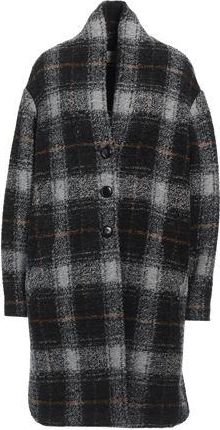 Isabel Marant ROPA DE ABRIGO - Abrigos en YOOX.COM