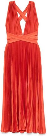 L&rsquo;Id&eacute;e Moderniste Gown