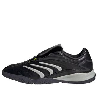 adidas Predator Sala Black Grey IH7082