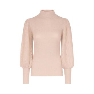 Gran Sasso Donna, Maglie, Beige, S, new