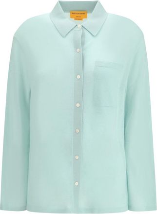 Guest In Residence Shirts