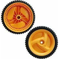 OEM Ruedas De 53 Dientes Para Cortac&eacute;sped, Rueda Motriz Para Cortac&eacute;spedes Husqvarna, Electrolux, Mcculloch, Rally Y Otros