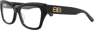 Balenciaga Womens 55Mm Optical Frames