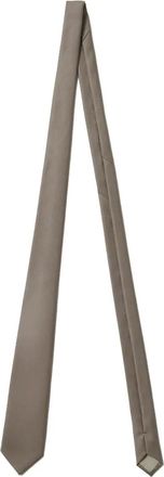 PESERICO Cravatta a punta - Toni neutri