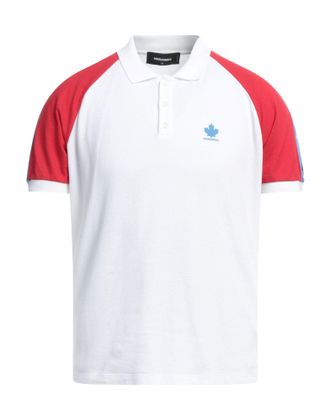 Polo dsquared2 uomo clearance