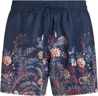 Etro Heren, Badkleding, Veelkleurig, Maat: XL Poliester