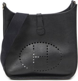 Hermès Evelyne I GM Schoudertas