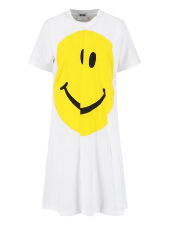 Moschino Abito Smiley