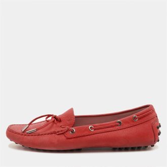 Tod's Tods Gommino
