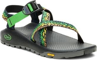 Chaco Rapid Pro Sandal in Eddy Green Envy at Nordstrom, Size 10