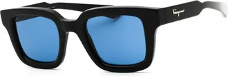 Ferragamo SF1064SCP 001 Black/Blue