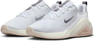 Nike Bella 7 Womens Shoes White//Sail/Pencil Point : 11.5 B - Medium, Textile