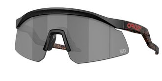 Oakley OO9229 HYDRA 922917 Mens Sunglasses Black Size 137