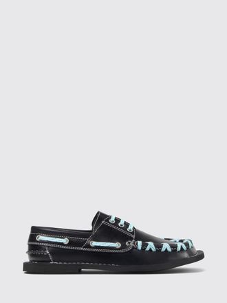 Camperlab Loafers Men color Black
