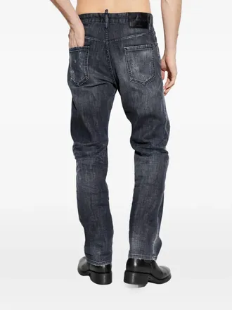 Dsquared2 642 Jeans