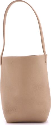 The Row N/S Park Tote Leather Small