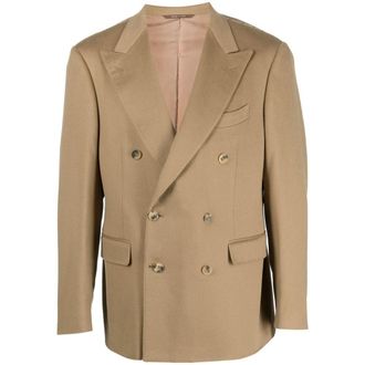 Canali Jackets