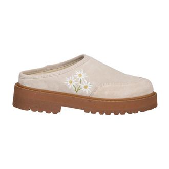 Diemme Dames, Schoenen, Beige, Maat: 40 EU