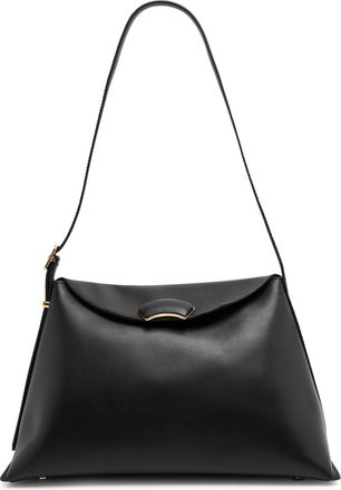 3.1 Phillip Lim ID Soft Leather Shoulder bag - Black - One Size