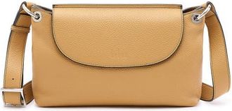Behno Medium Judith Crossbody Satchel in Bisque at Nordstrom