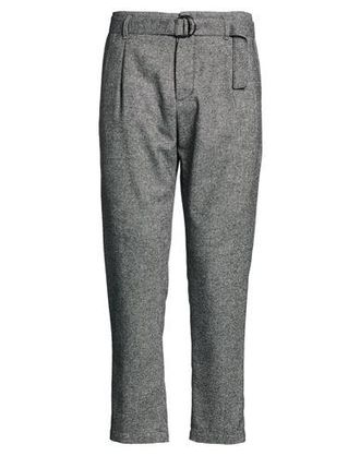 Officina 36 BOTTOMWEAR - Trousers on YOOX.COM
