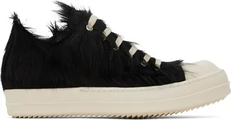 Black Rick Owens Shoes / Footwear: Shop up to −60% | Stylight