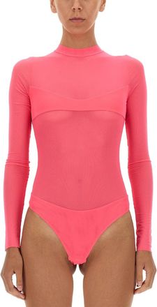 Not After Ten Body Sunrise