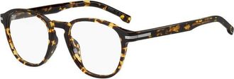 HUGO BOSS BOSS 1509/G 01QI 00 Havana Brown 51mm
