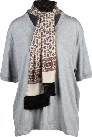Dolce & Gabbana Donna, Top, Grigio, M, new